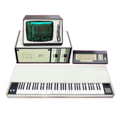 Fairlight