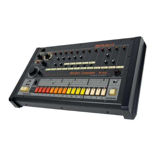 TR-808